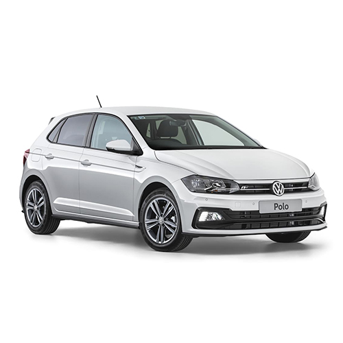 x10 VW Polo 8 Windscreen 2018-2022 – With Rain Sensor