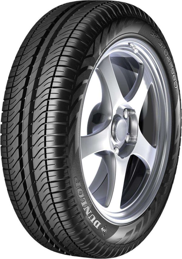 x20 Dunlop tires 175/65R14 DUNLOP SP SPORT 560 82T